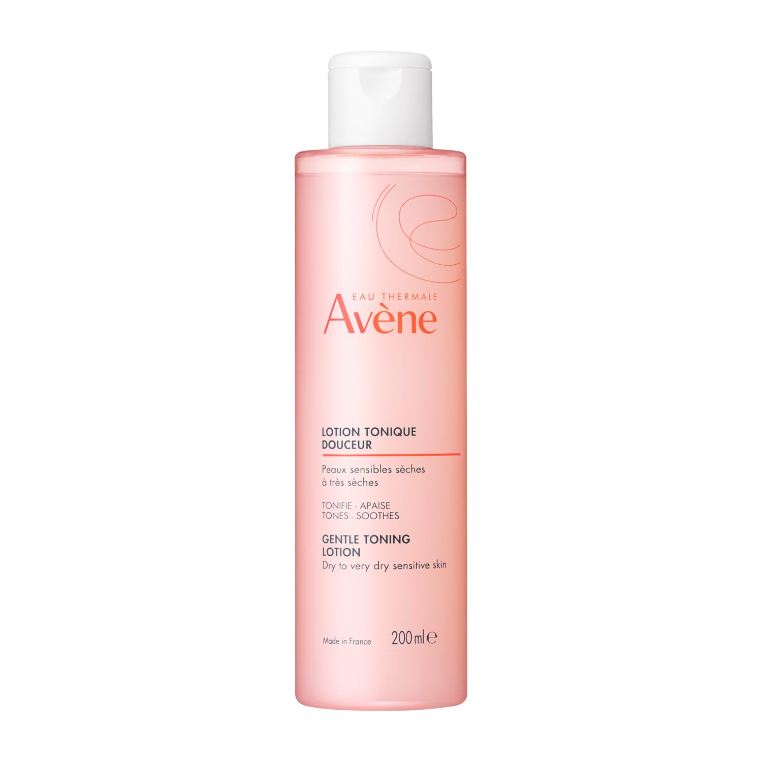 Amazon | アベンヌ(Avene) スキンバランスローション SS n 200mL
